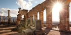 Discover Morocco’s Roman past at Volubilis